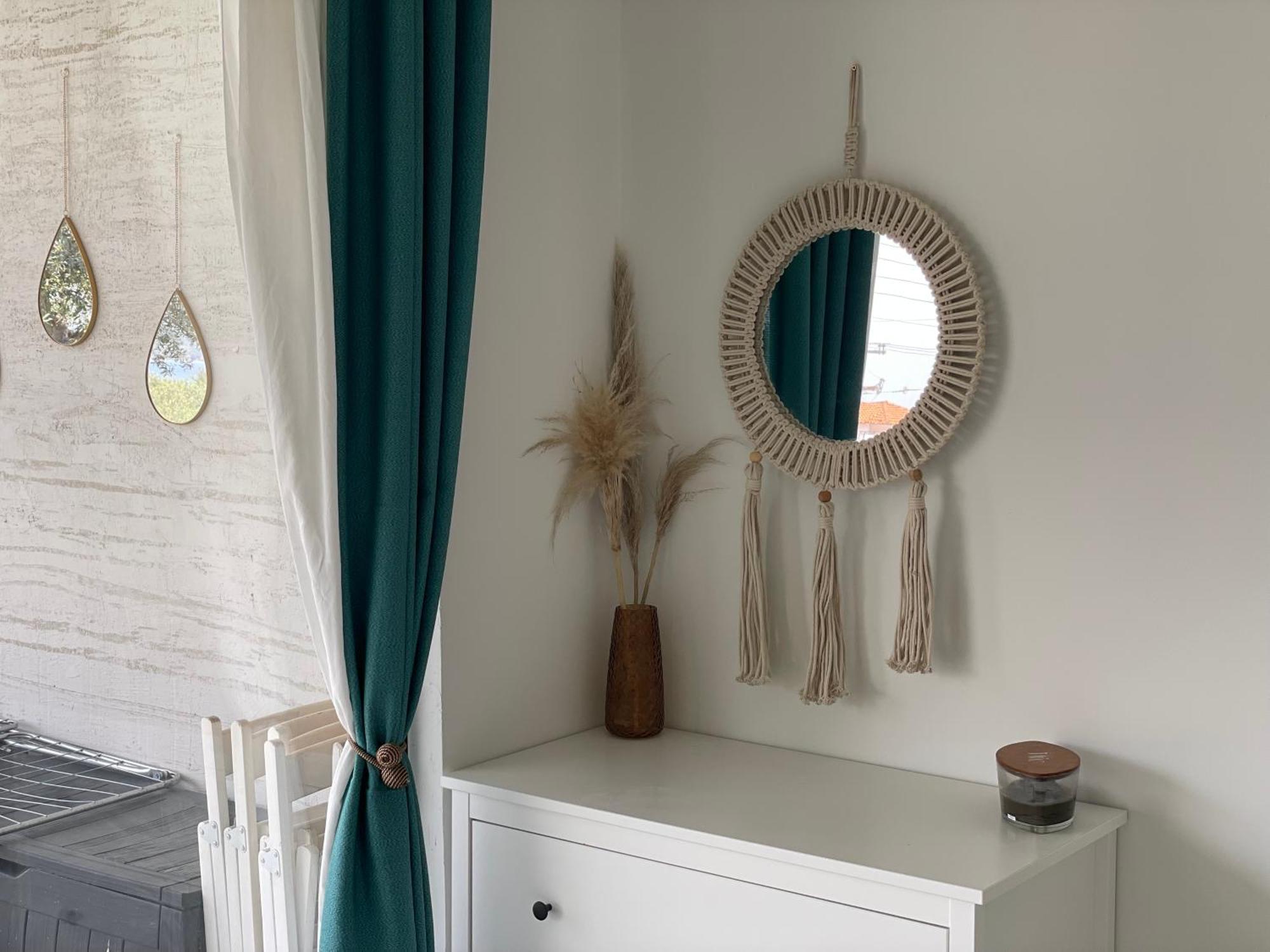 Krum'S Little Secret Villa Вурвуру Екстериор снимка