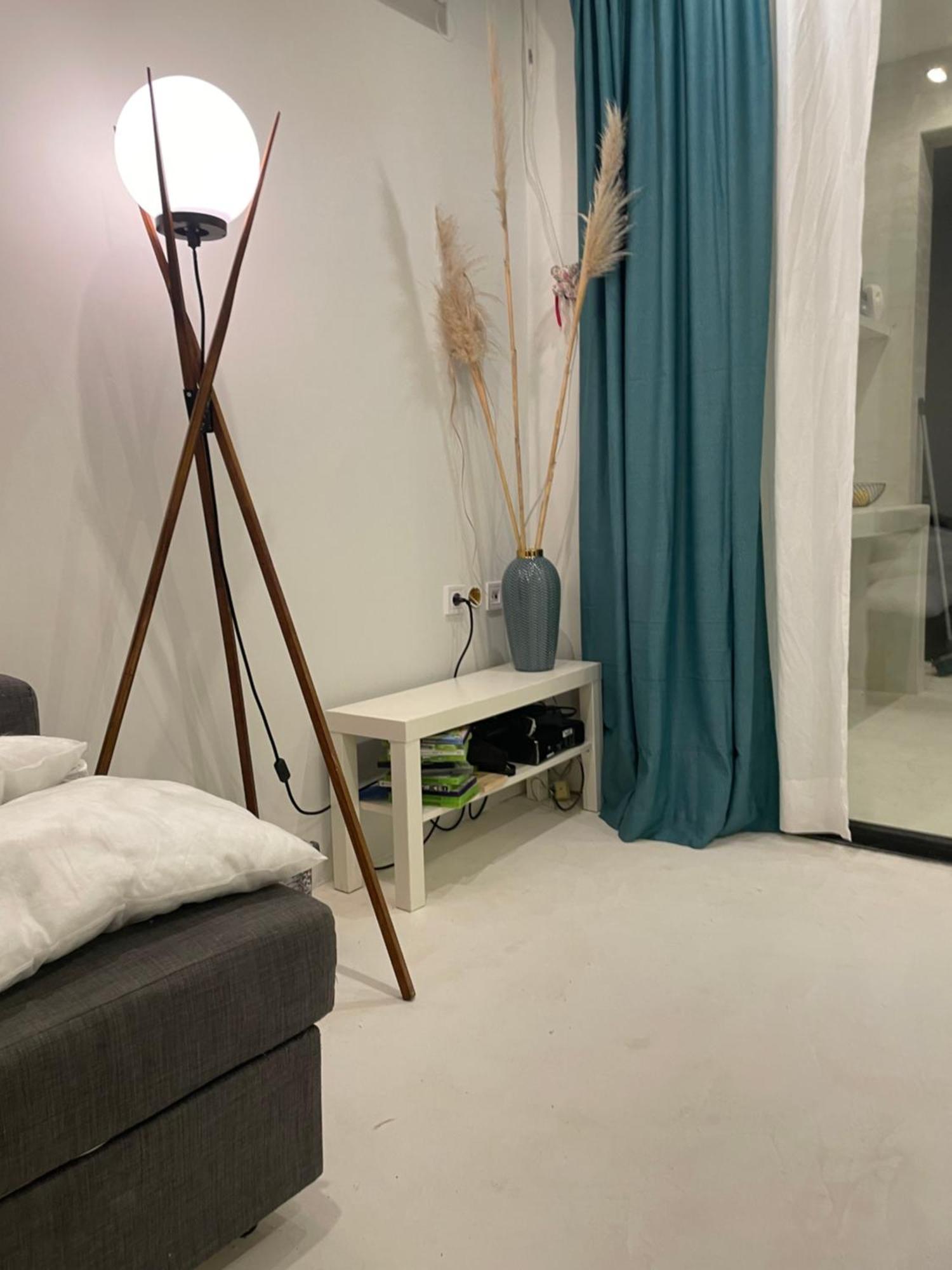 Krum'S Little Secret Villa Вурвуру Екстериор снимка